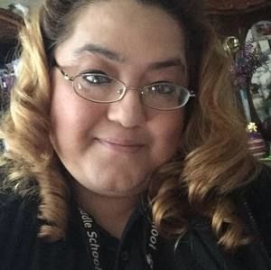 Meet your Posher, Mariclare